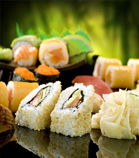 Sushibar